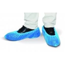 Cipővédő zsák, lábzsák csúszásgátlós (100db) - Pa