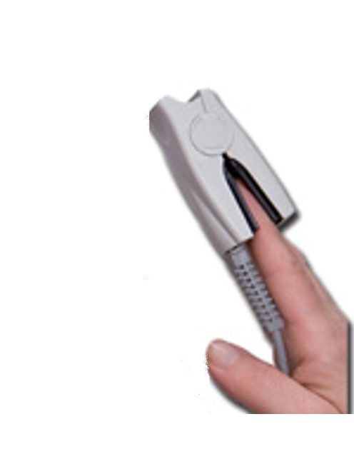 Pulzoximéter felnőtt ujjcsipesz - OXY50