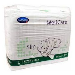 Molicare Slip Extra L nadrág pelenka 2203ml - 30db