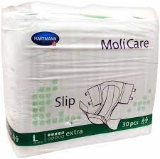 Molicare Slip Extra L nadrág pelenka 2203ml - 30db