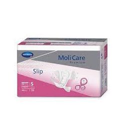 Molicare Slip Super S nadrág pelenka 1455ml - 30db