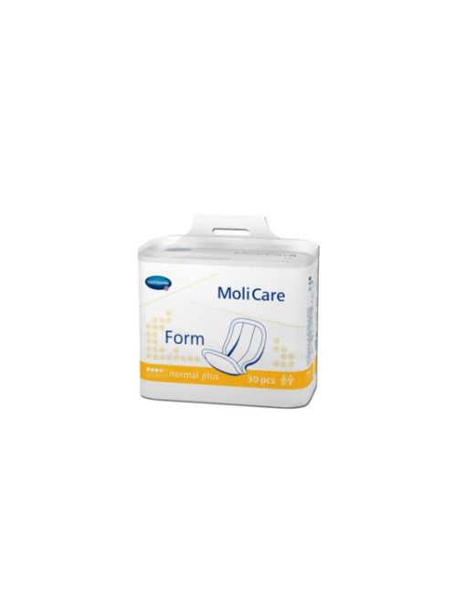 Molicare Form Normal Plus inkontinencia betét 1300ml - 30db