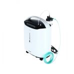 Oxigénterápia eszközei