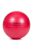 Fizioball gimnasztikai labda 55 cm (Qmed)- piros