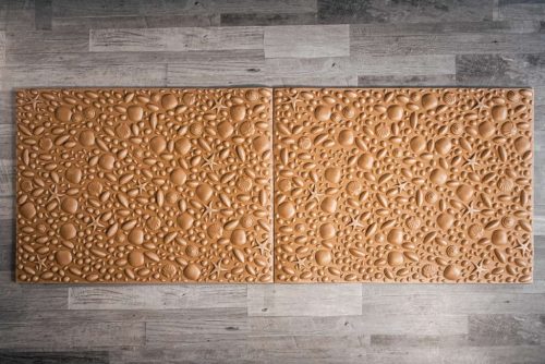 WellStepp Kids fejlesztő szőnyeg 