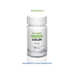 Dr. Lenkei Szelén - 120 db 