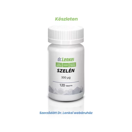 Dr. Lenkei Szelén - 120 db 