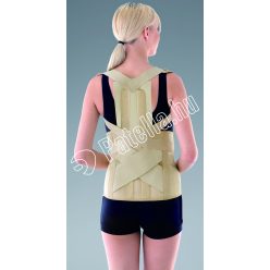  GM-B12 Háti ortézis
