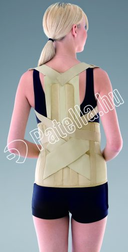  GM-B12 Háti ortézis
