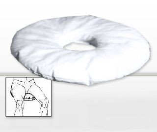 Gyopár S3DIS ülőgyűrű 51cm - kék