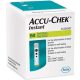 Accu-Chek Instant vércukor tesztcsík 50 db