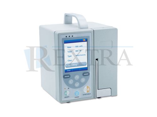 Infúziós pumpa CMS SP750