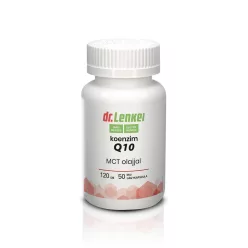 Dr. Lenkei Q10 - 120 db
