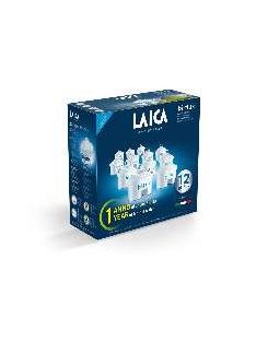 Laica bi-flix  vízszűrőbetét 12 db