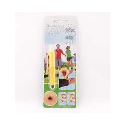 Kullancs kiszedő csipesz