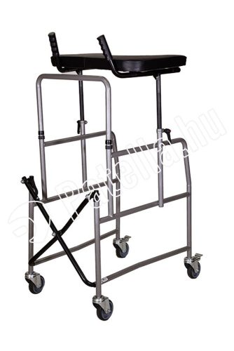 Gmed járókeret könyöktámasszal