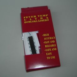 Fewer Temp lázmérő tapasz homlok