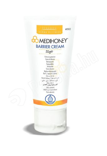 Medihoney  Barrier krém 50g