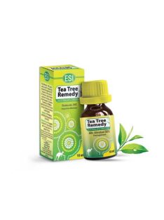   Natur Tanya ESI 100%-os tisztaságú Ausztrál Teafa olaj - 10ml