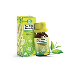   Natur Tanya ESI 100%-os tisztaságú Ausztrál Teafa olaj - 10ml