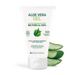 Natur Tanya S. Aloe vera elsősegély gél