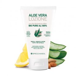   Natur Tanya S. ECOBIO minősítésű 100%-os Aloe vera FESZESÍTŐ TESTÁPOLÓ