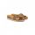 Scholl La Serena Strap papucs homok