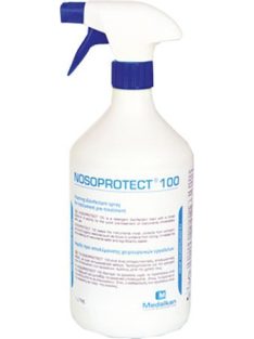 Nosoprotect 100 fertőtlenítő spray - 1000ml