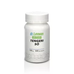 Dr. Lenkei Tengeri Só - 100 db 