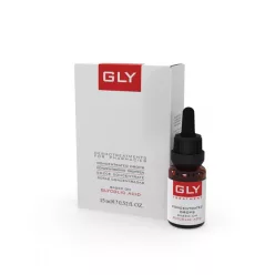   Vital Plus Active GLY – Glikolsav és növényi őssejt alapú koncentrált csepp 15 ml