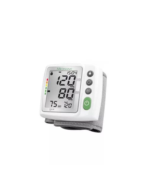 Medisana BW315 Csuklós Vérnyomásmérő