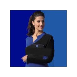 Immo Vest Vállrögzítő mellény