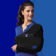 Immo Vest Vállrögzítő mellény