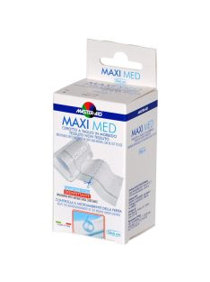 M-A Maxi Med vágható sebtapasz