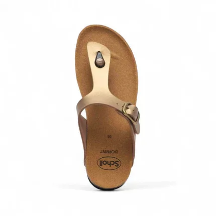 Scholl Boa Vista papucs