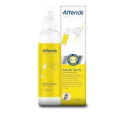 Attends Barrier bőrregeneráló cink-oxidos spray (100 ml)
