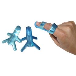 GMed ujjrögzítő béka