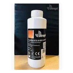 ContiGel Plus EKG Gél 260 g
