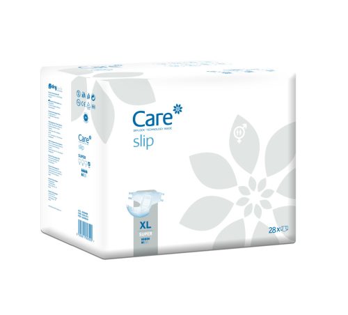 Care Slip Super XL (2000 ml) 28 db
