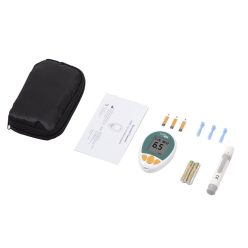 Mérygo vércukormérő 