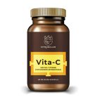 Myrobalan Vita-C 1500 mg C vitamin gyógynövény kivonatokkal