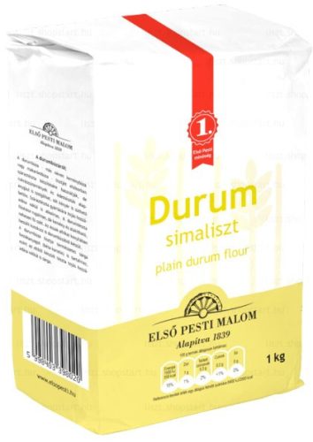 Durum simaliszt -1kg