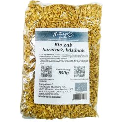 Bio zab köretnek, kásának, hántolt 500g