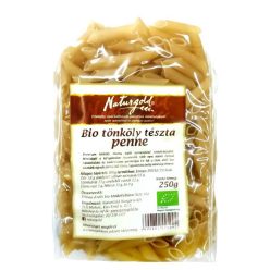 Bio tönköly penne tészta 250g