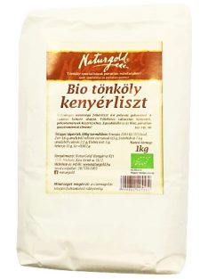Bio tönköly kenyérliszt -1kg