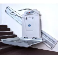 Access Supra platform lift