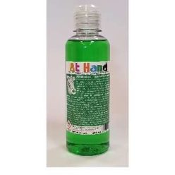 Kézfertőtlenítő alkoholos AT HAND - 250ml