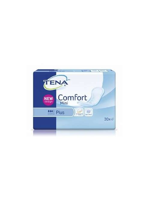 Tena Comfort Mini plus inkontinencia betét 381ml - 30db