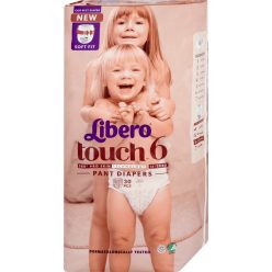 Libero Touch 6 bugyipelenka 13-20kg - 30db