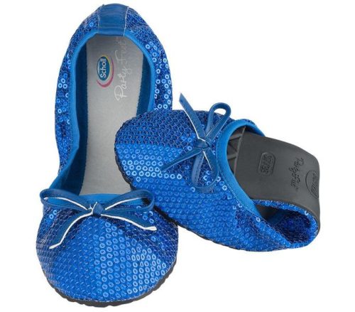 Scholl Pocket Ballerina cipő